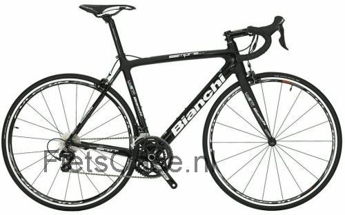 Bianchi Sempre Pro Ultegra beoordelingen en specificaties